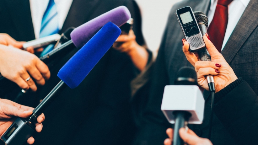 ‘Use media to champion brand Ghana agenda’