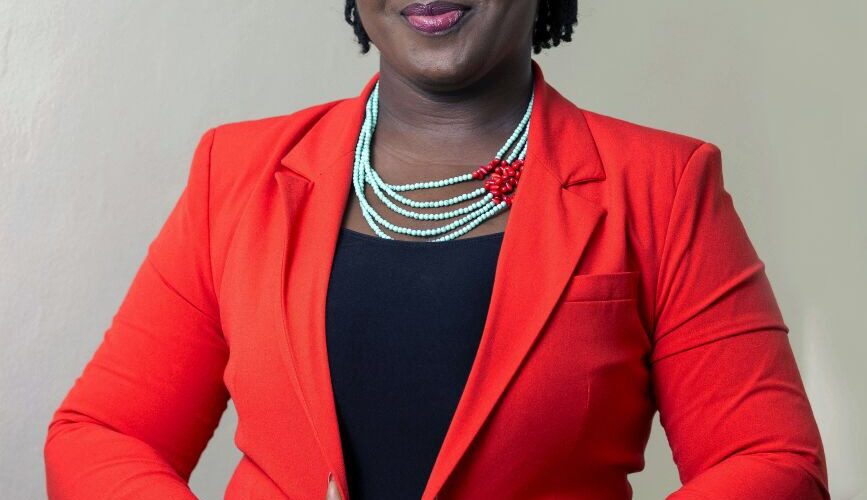 Living It: Spotlight on PR Woman Afia Drah