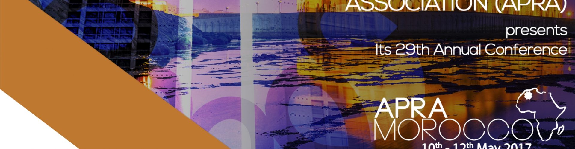 APRA to hold 29th Annual Conference in Morocco
